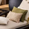 Dutch Decor Outdoor Kissenbezug Unifarbe Julio 30x50 cm Produktbild-Vorschau 5