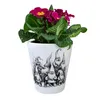 Gartenzwerge Blumentopf Produktbild-Vorschau 2