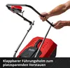 Einhell Power X-Change Tondeuse à gazon sans fil GE-CM Voir les images du produit 7