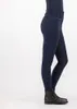 Euro Star Arielle Grip Connect Full Hochbundhosen Blau 46 Produktbild-Vorschau 4