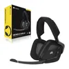 Corsair Gaming VOID RGB ELITE WL 7.1 Surround Sound Carbon Náhľad obrázku produktu 3