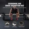 EVA Sport Bodenmatte - 25 Stück - Yogamatten - Gummimatten Produktbild-Vorschau 2