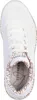 SKECHERS UNO-LOVING LOVE Sneaker Damen weiss 38 Produktbild-Vorschau 23