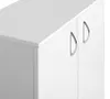 SIMPLEX ECO Unterschrank 50x86x30cm Produktbild-Vorschau 3
