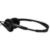 Logilink Stereo-Headset, 1x 3,5-mm-Klinke Bügelmikro Produktbild-Vorschau 13