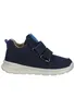 Superfit Sneaker BREEZE, wasserdicht, Blau, Kinder Produktbild-Vorschau 14