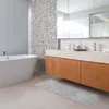Tendance Badematte Aquarius - Mikrofaser - extra lang - Produktbild-Vorschau 6