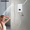 Wasserheizer, Sofort heißes Wasser, modernes Design, Produktbild-Vorschau 4