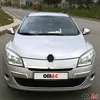 Garniture de Pare-chocs Avant pour Renault Megane III Voir les images du produit 2