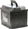 EXIDE Excell Starterbatterie 12V 44Ah 420A/EN LB1 Batterie Produktbild-Vorschau 6