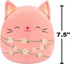 Squishmallows Beetroot Claudia Podgląd zdjęcia produktu 5