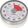 TFA 38.1028.20 Timer da cucina Puck turchese Anteprima dell’immagine prodotto 5