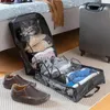 InnovaGoods Schuh-Reisetasche InnovaGoods 12 Schuhe Produktbild-Vorschau 5