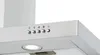 PKM Dunstabzugshaube Wandhaube Wandesse Wandmontage 9004W Produktbild-Vorschau 4