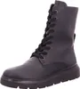 Ecco Schnürstiefeletten NOUVEL Damen 31343535343438 Schwarz Produktbild-Vorschau 8