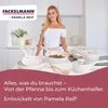 Fackelmann x Pamela Reif Shell Hochraumpfanne Ø 28 cm  Produktbild-Vorschau 10