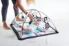 Tiny Love Black&White Gymini, 2-in-1 Spielmatte Baby mit Produktbild-Vorschau 9