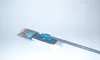 Plushine line Pro telescopische steel 130 cm Voir les images du produit 1