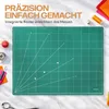 ACROPAQ Tappetino da taglio A2 - autorigenerante, A2 60 x Anteprima dell’immagine prodotto 4