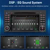 Radio 7 pouces avec CD 32 Go pour Mercedes W245 2005 - 2011 Voir les images du produit 8