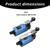 2 Stück ME-8108 Endschalter AC250V Endschalterkontakt für Produktbild-Vorschau 5