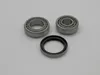 NTY Radlagersatz Hinten für KIA RIO Kombi (DC) 45,2mm Produktbild-Vorschau 4