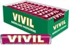 VIVIL Waldfrucht-Minze Pastillen ohne Zucker | 30 Rollen Produktbild-Vorschau 1