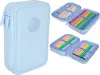 Vybavený penál CoolPack - JUMPER 2 - Powder blue Náhled obrázku produktu 7