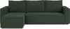Couch L Form - Mit Schlaffunktion und Bettkasten - Links - Produktbild-Vorschau 4