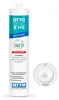 OTTOSEAL Silikon S-110 310ML C01 WEISS - 1590401 Produktbild-Vorschau 4