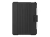 Urban Armor Gear UAG iPad Peter Pan Metropolis SE Black Produktbild-Vorschau 6