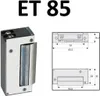 Product image with technical drawing and product name. Produktbild-Vorschau
