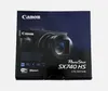 CANON Compact PowerShot SX740 HS Lite Silver Edition Produktbild-Vorschau 16