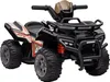 HOMCOM Mini Elektro-Quad Kinder Elektro ATV Kinderwagen Produktbild-Vorschau 1