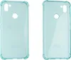 Two identical light blue phone cases are shown side-by-side against a white background. Náhľad obrázku produktu
