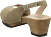 Softclox Plateau Sandaletten Konny Kaschmir Damen Produktbild-Vorschau 3