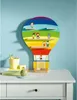 Livarno home LED-Kinder-Regal für Audiobox und Figuren Produktbild-Vorschau 3