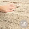 Badematte - 60x110cm - Beige - Rutschfest - HENRY - Produktbild-Vorschau 5