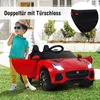 12V Kinderauto Elektroauto Jaguar F-Type mit 2,4G Produktbild-Vorschau 2