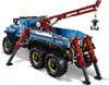 Ciężarówka holownicza LEGO® Technic z napędem na wszystkie Podgląd zdjęcia produktu 36