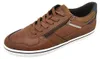 GEOX 0PTEK U ELVER Brown Produktbild-Vorschau 8