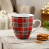 Orion | Kaffeebecher - 1 l - Spülmaschinenfest - Porzellan Produktbild-Vorschau 2