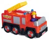 Simba Dickie Sam Jupiter mit Sam Figur 109252505 Voir les images du produit 1