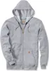 Carhartt Zip Hooded Sweatshirt K122 Zip Hoodie Produktbild-Vorschau 6