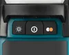 Makita  MR009GZ Akku-Radio mit Laterne 40V Produktbild-Vorschau 19
