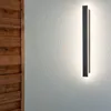 LUMILED vonkajšie nástenné svietidlo 18W LED moderné 230V Náhľad obrázku produktu 12