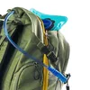 BLACK CREVICE - Wander & Bike Rucksack MANAKAU 26 Liter Produktbild-Vorschau 2