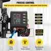 VEVOR 10 w 1 Prasa termiczna 38 x 30 cm Prasa transferowa Podgląd zdjęcia produktu 5