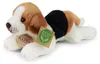 Rappa Plüschhund 16 cm umweltfreundlich Produktbild-Vorschau 7