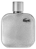 Lacoste L.12.12 Silver Grey Eau de Parfum, sprayflacon, 50 Productafbeelding-voorbeeld 6